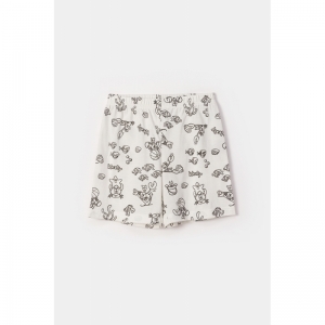 Unisex Color me pyjama 968 krab color