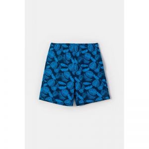 Jongenspyjama, korte mouwen 891 donkerblauw