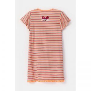 Damespyjama, korte mouwen 904 multicolor