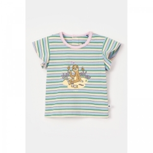Baby meisjespyjama 929 multicolor