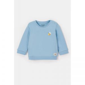 Unisex baby pakje 821 lichtblauw