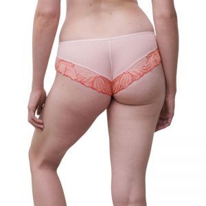 Legend shorty A55 Nymphea Pin