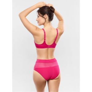 Tess - Culotte 0579 rose samba