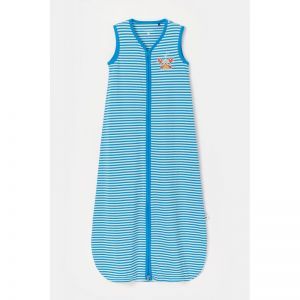 Slaapzak 915 blauwe stre