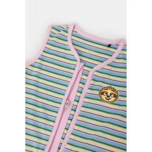 Slaapzak 929 multicolor