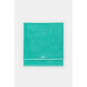 Handdoek 100x200cm 727 turquoise