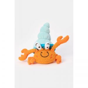 Knuffel +-25cm 020 hermietkree