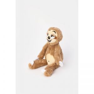 Knuffel +-25cm 030 luiaard