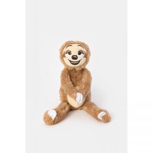Knuffel +-25cm 030 luiaard