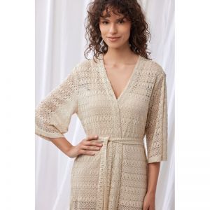 Strandkleedje - kimono 235 235