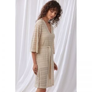 Strandkleedje - kimono 235 235