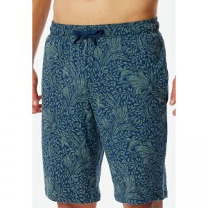 Herenpyjama korte mouwen 701 kaki