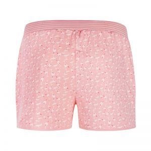 Damespyjama zonder mouwen Pink