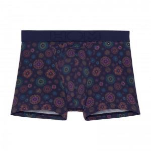 Boxer Briefs HO1 - Spectra P0RA Navy print