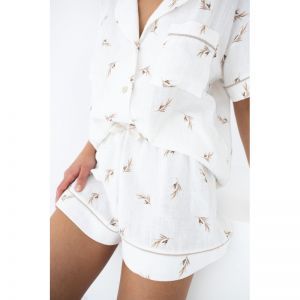 Pyjama Nastia
