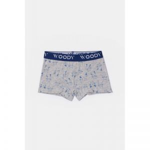 Jongens boxer 2-pack 012 set blauw +
