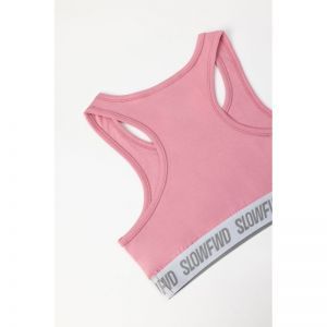 Topje 404 roze