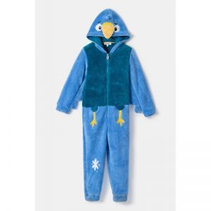 Unisex onesie 020 duif