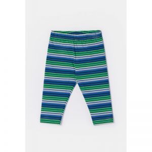 Baby meisjespyjama, lange mouw 760 groen