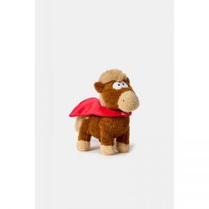 Knuffel, +-20cm 030 pony