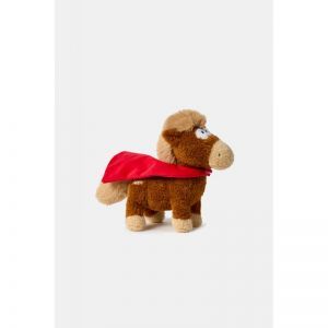 Knuffel, +-20cm 030 pony