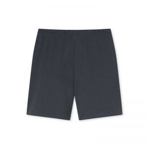Herenpyjama, korte mouwen 207 grafiet