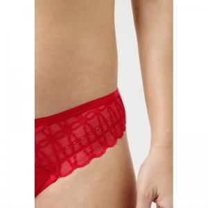 Captivating - minislip 874 red carpet