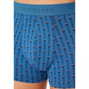 Heren boxershorts, 3-pack 923 assorti 12