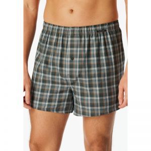 Boxershorts los, 2-pack 911 assorti 5