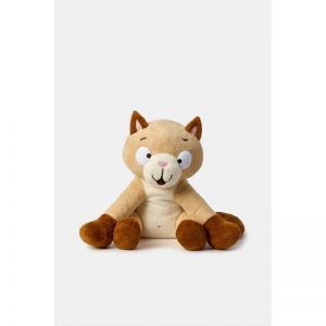 Grote knuffel 010 kat