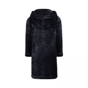 Bathrobe unisex Navy