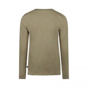 Women pyjama set Faded green