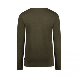 Women lounge set Dark green
