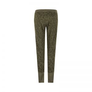 Women lounge set Dark green