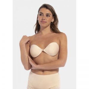 Backless Beauty plakbeha Latte