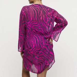 MALABO HPZ hot pink ze
