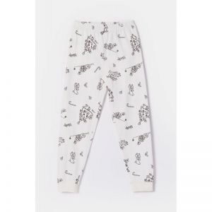 Color me pyjama 975 kerst katte