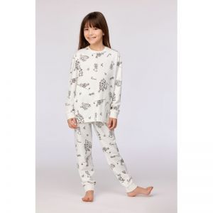 Color me pyjama 975 kerst katte