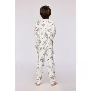 Color me pyjama 975 kerst katte