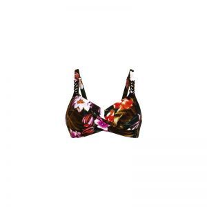 Bikinitop Marnie 848 dark olive/