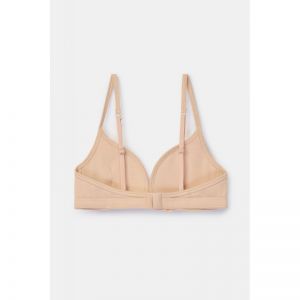 Beha - padded 200 beige nude