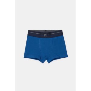 Jongens boxershorts 2-pack 019 donkerblauw