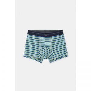 Heren boxershorts 2-pack 016 donkerblauw