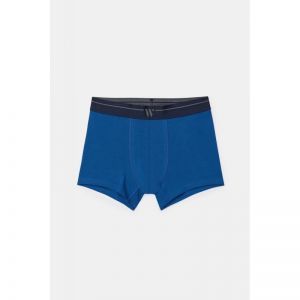 Heren boxershorts 2-pack 016 donkerblauw