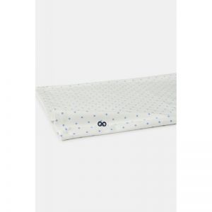 Meisjes singlet 915 bolletjes p