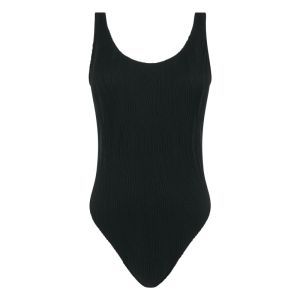 Badpak 011 Black