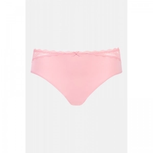 Amorous american pants 1747 Pink Necta