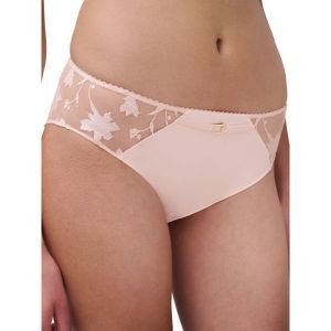 Idyll Full brief 0jv Taffeta Pin