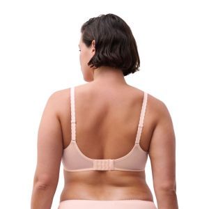 Idyll Plunge spacer bra 0JV Taffeta Pin
