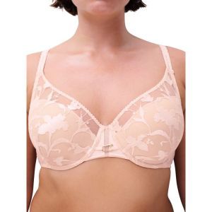 Idyll Plunge spacer bra 0JV Taffeta Pin